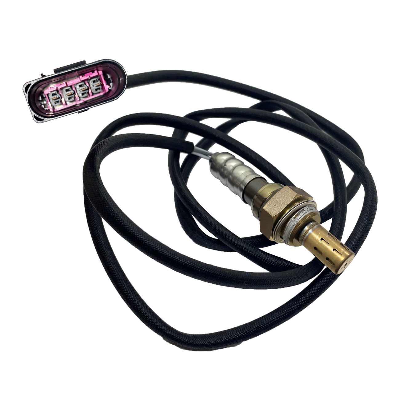 Sonda Lambda Vw Gol Motor Unf Post Catalizador